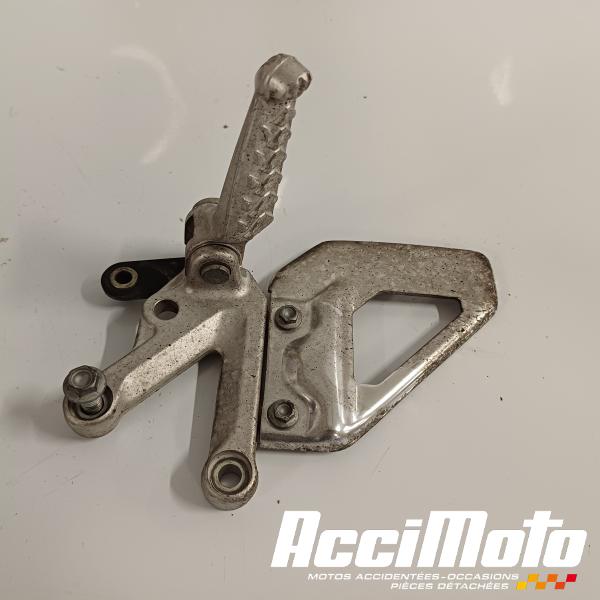 Pièce Moto Platine repose-pied avant (droit) APRILIA RSV 1000