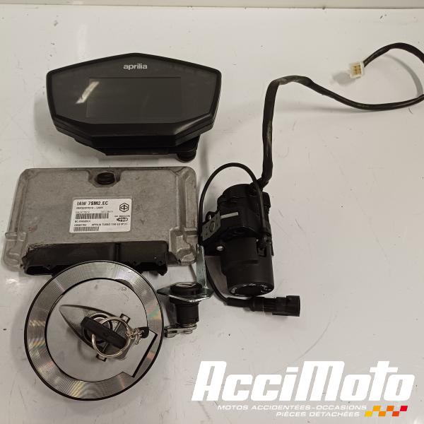 Part Motor bike Kit neiman+cdi APRILIA TUONO 1100