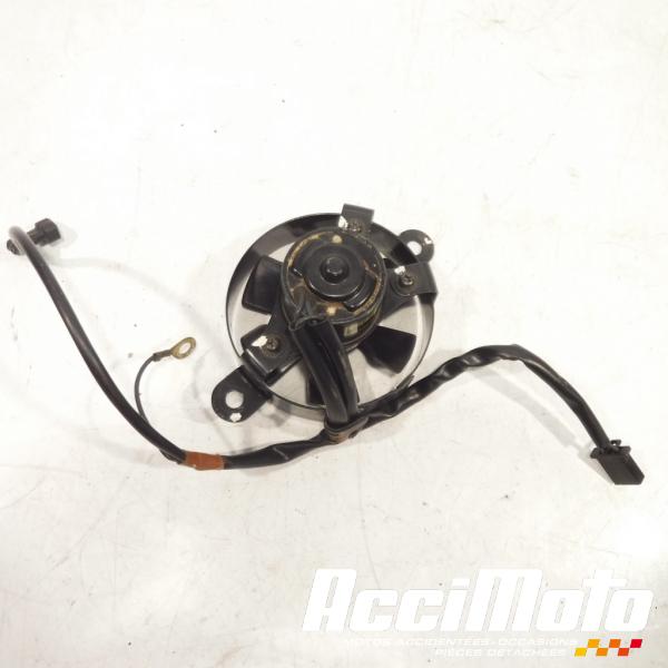 Part Motor bike Ventilateur de radiateur  HONDA SHADOW VT125C