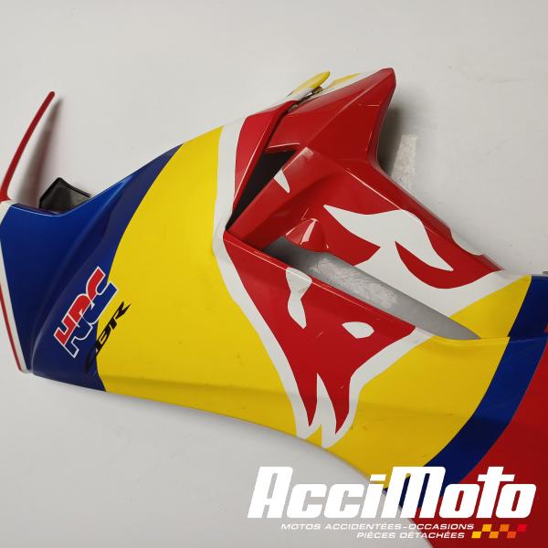 Pièce Moto Flanc de carénage avant (gauche) HONDA CBR1000RR