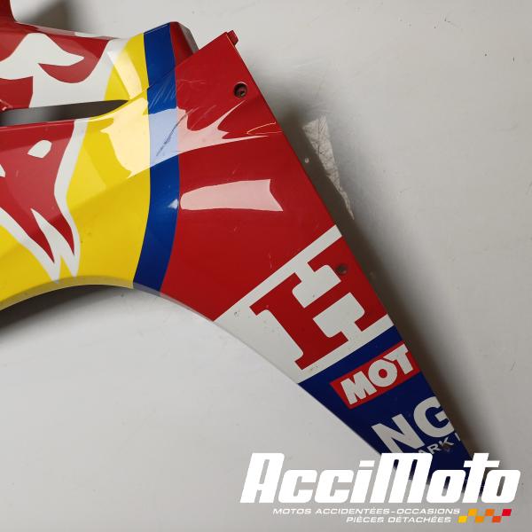 Pièce Moto Flanc de carénage avant (gauche) HONDA CBR1000RR