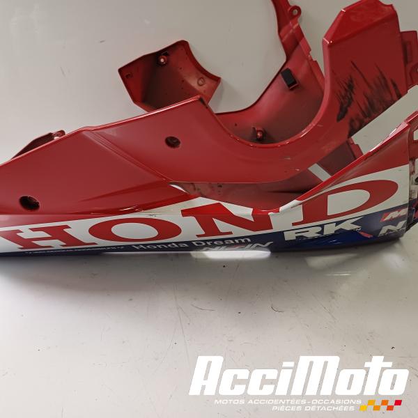 Pièce Moto Sabot HONDA CBR1000RR