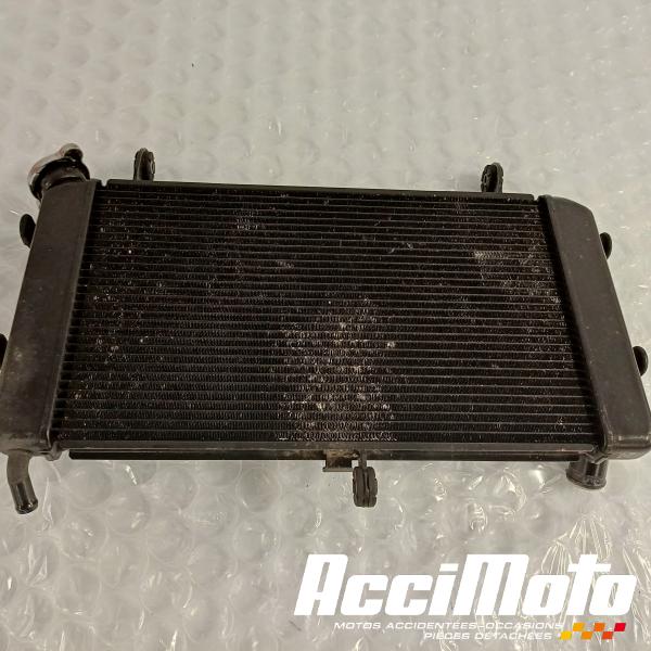 Pièce Moto Radiateur de refroidissement SUZUKI GSR 750