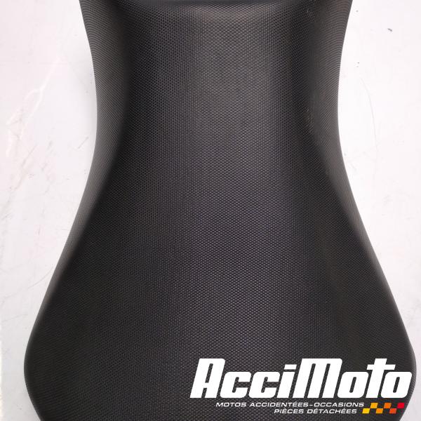 Pièce Moto Selle pilote SUZUKI SV 1000S