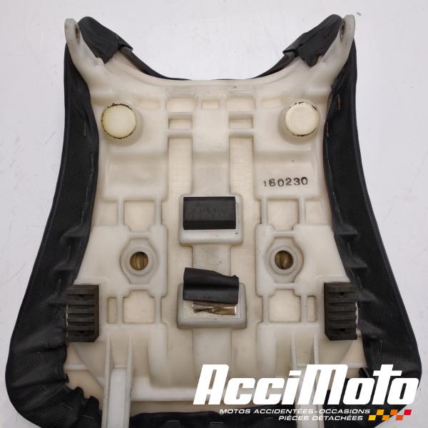 Pièce Moto Selle pilote SUZUKI SV 1000S