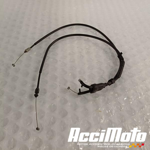 Part Motor bike Cable d'accélérateur YAMAHA FZ8 S