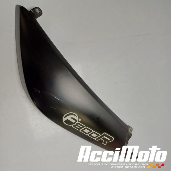 Part Motor bike Coque arrière (gauche) BMW F800 R