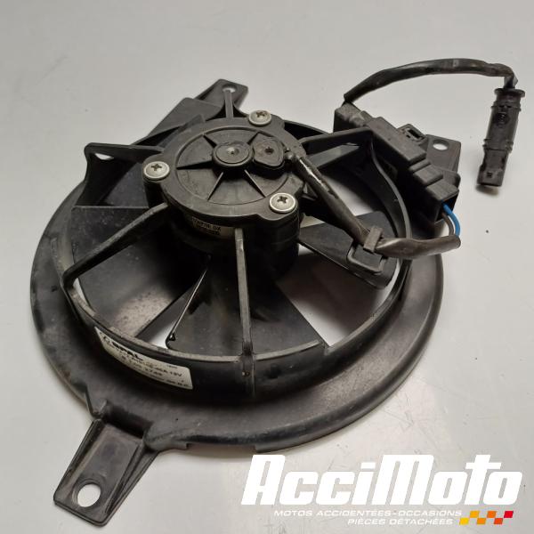 Part Motor bike Ventilateur de radiateur  BMW F800 R