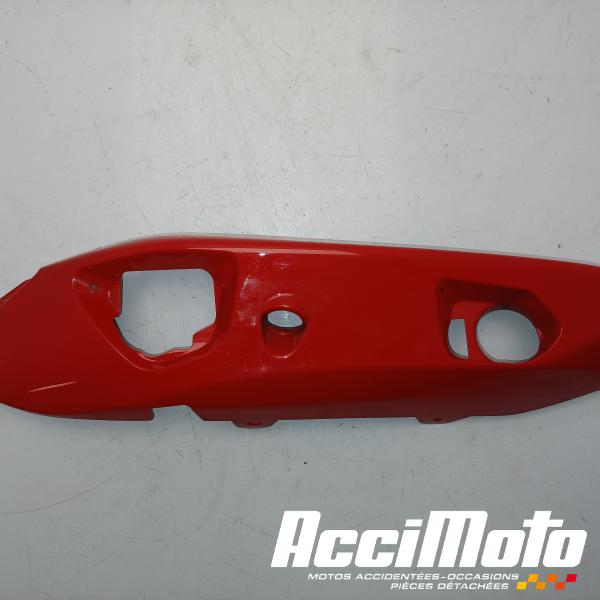 Part Motor bike Coque arrière (gauche) KAWASAKI ER6 N