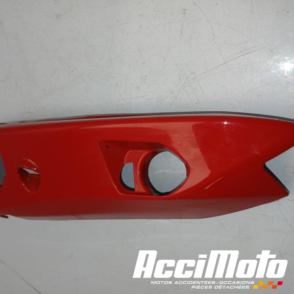 Part Motor bike Coque arrière (gauche) KAWASAKI ER6 N