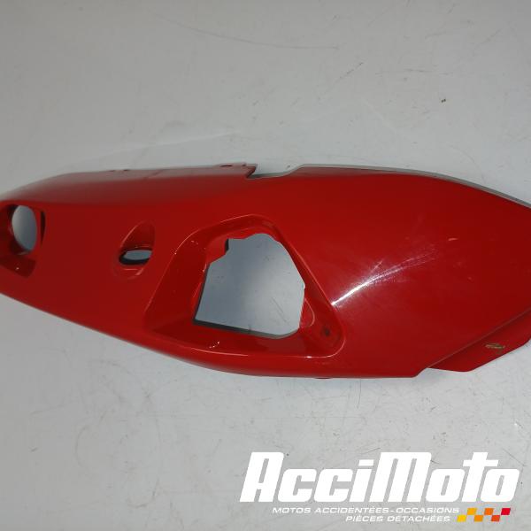 Pièce Moto Coque arrière (gauche) KAWASAKI ER6 N