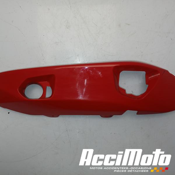 Part Motor bike Coque arrière (droite) KAWASAKI ER6 N