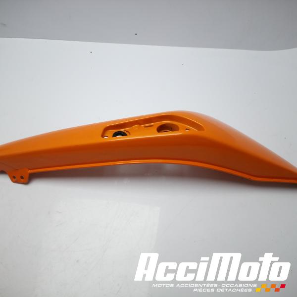 Part Motor bike Coque arrière (gauche) KAWASAKI ER6 N