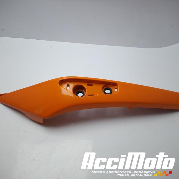 Part Motor bike Coque arrière (gauche) KAWASAKI ER6 N