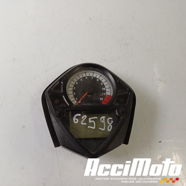 Part Motor bike Compteur (tableau de bord) SUZUKI SV 1000S