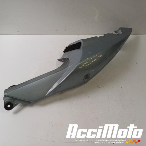 Pièce Moto Coque arrière (gauche) SUZUKI SV 1000S