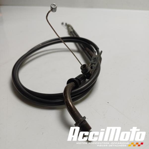 Part Motor bike Cable d'accélérateur SUZUKI GSR 600