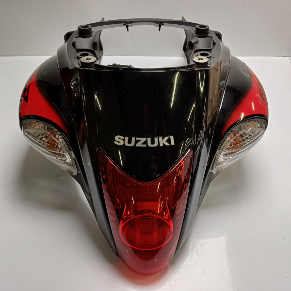 Pièce Moto Coque arrière de carénage SUZUKI GSXR 1340 HAYABUSA