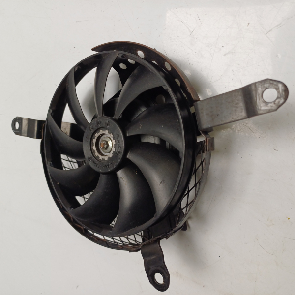 Part Motor bike Ventilateur de radiateur  SUZUKI GSXR 1340 HAYABUSA