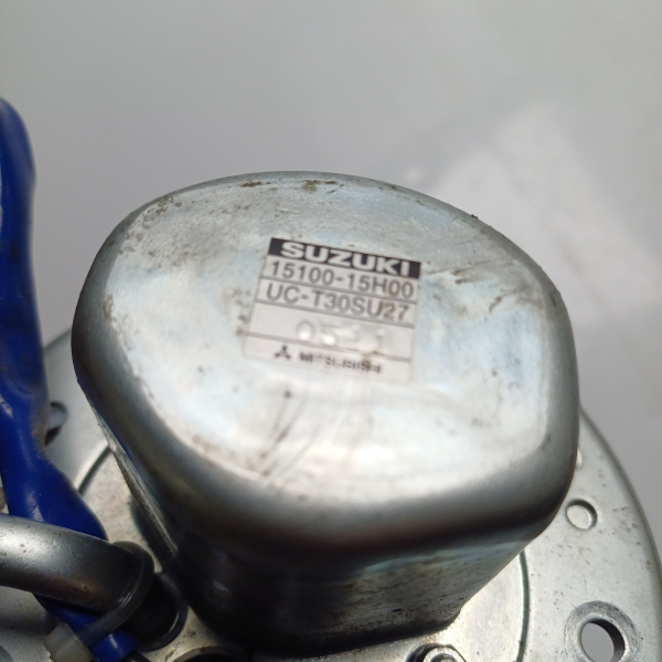 Pièce Moto Pompe à essence SUZUKI GSXR 1340 HAYABUSA
