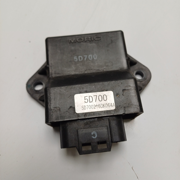 Part Motor bike Cdi / tci YAMAHA YZF-R 125