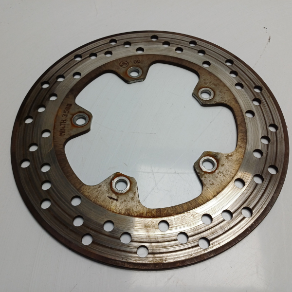 Part Motor bike Disque arrière YAMAHA YZF-R 125