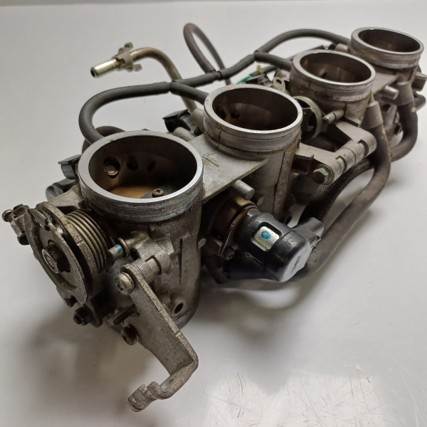 Pièce Moto Rampe d'injection (moteur) SUZUKI GSXR 1000