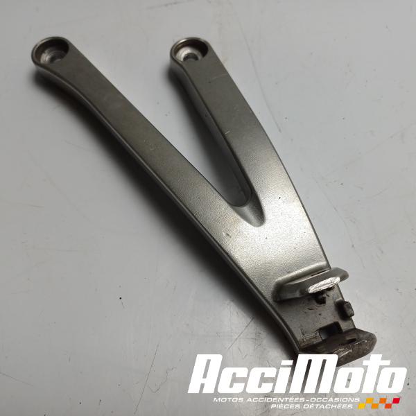 Pièce Moto Platine repose-pied arrière (gauche) HONDA CBR600RR