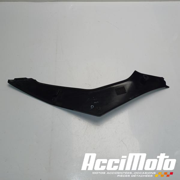 Pièce Moto Cache sous réservoir (droit) SUZUKI GSXR 1000