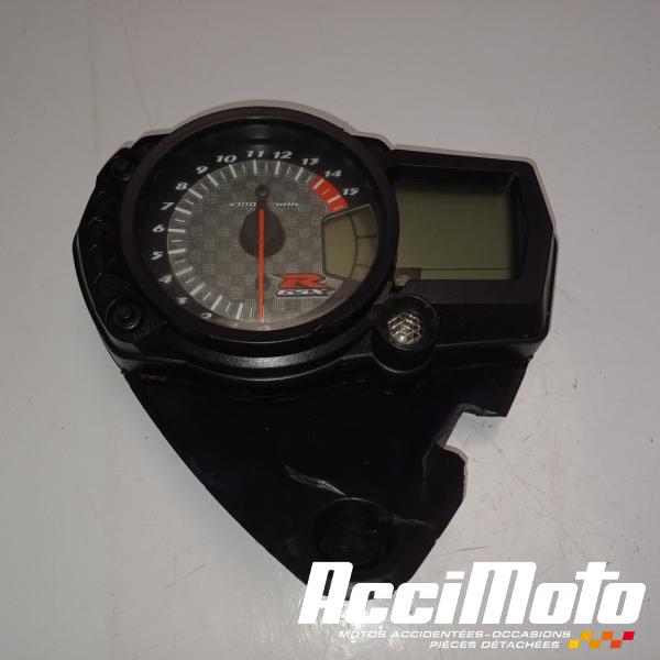 Part Motor bike Compteur (tableau de bord) SUZUKI GSXR 1000