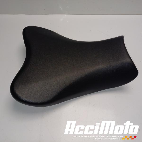 Pièce Moto Selle pilote SUZUKI GSXR 1000