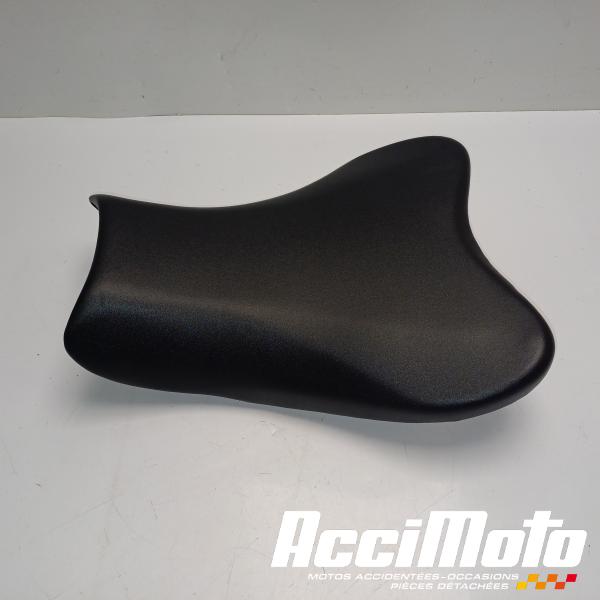 Pièce Moto Selle pilote SUZUKI GSXR 1000