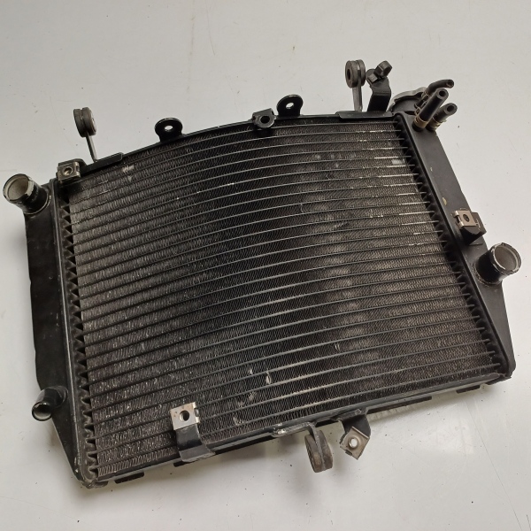 Pièce Moto Radiateur de refroidissement YAMAHA R6 YZF600