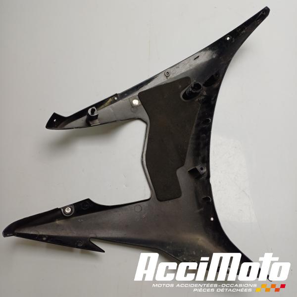 Pièce Moto Flanc de carénage avant (gauche) YAMAHA R6 YZF600