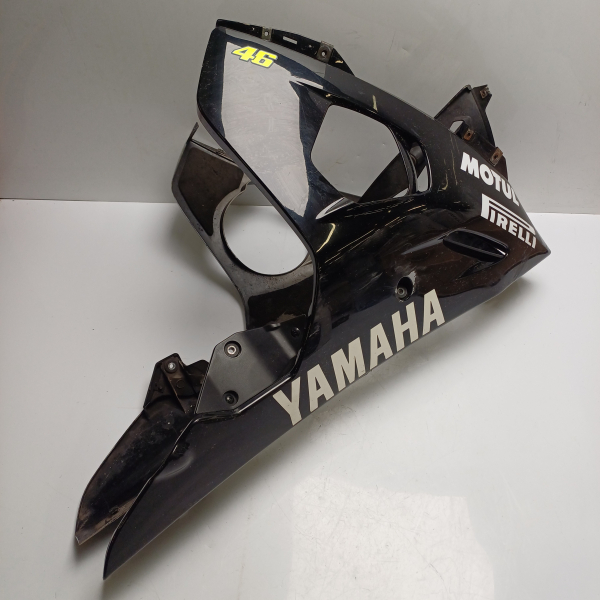 Pièce Moto Sabot YAMAHA R6 YZF600