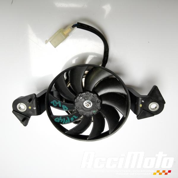 Pièce Moto Ventilateur de radiateur  YAMAHA MT 125