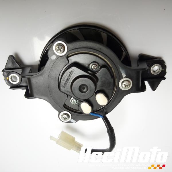 Pièce Moto Ventilateur de radiateur  YAMAHA MT 125