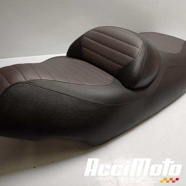 Pièce Moto Selle (origine) SUZUKI BURGMAN AN650