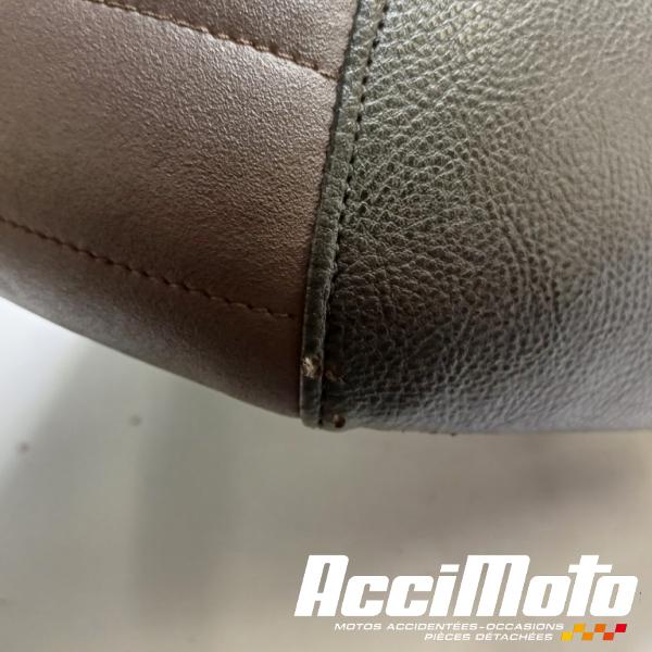 Pièce Moto Selle (origine) SUZUKI BURGMAN AN650