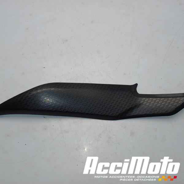 Pièce Moto Cache sous réservoir ( gauche ) KAWASAKI ER6 N
