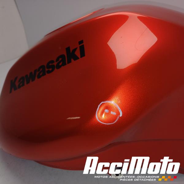 Pièce Moto Réservoir d'essence  KAWASAKI ER6 N