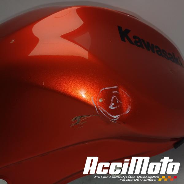 Pièce Moto Réservoir d'essence  KAWASAKI ER6 N