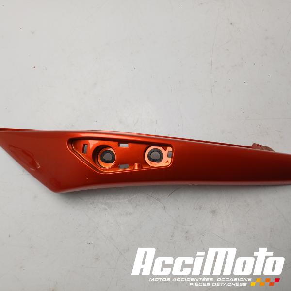 Part Motor bike Coque arrière (gauche) KAWASAKI ER6 N