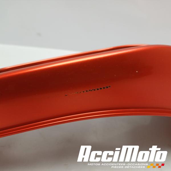 Pièce Moto Coque arrière (gauche) KAWASAKI ER6 N