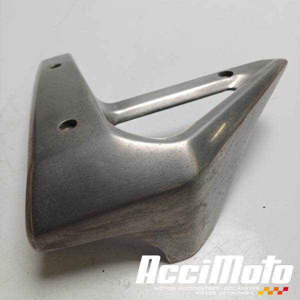 Pièce Moto écope de radiateur (droit) KAWASAKI ER5 ER500