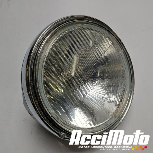 Pièce Moto Phare (optique avant) KAWASAKI ER5 ER500