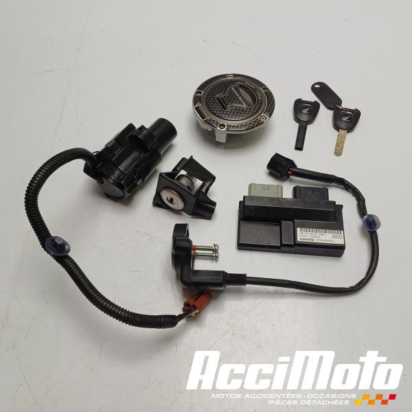 Part Motor bike Kit neiman+cdi HONDA CB650R