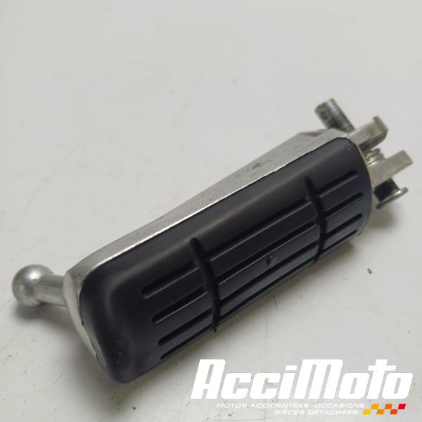 Pièce Moto Repose-pied avant (droit) YAMAHA FZ6 S FAZER