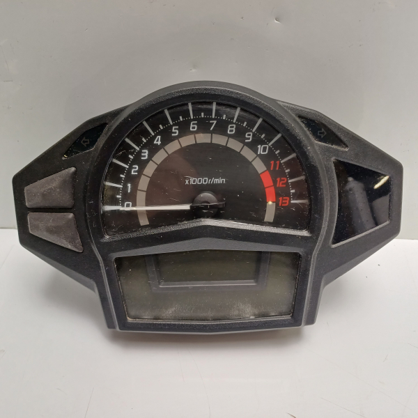 Part Motor bike Compteur (tableau de bord) KAWASAKI ER6 F