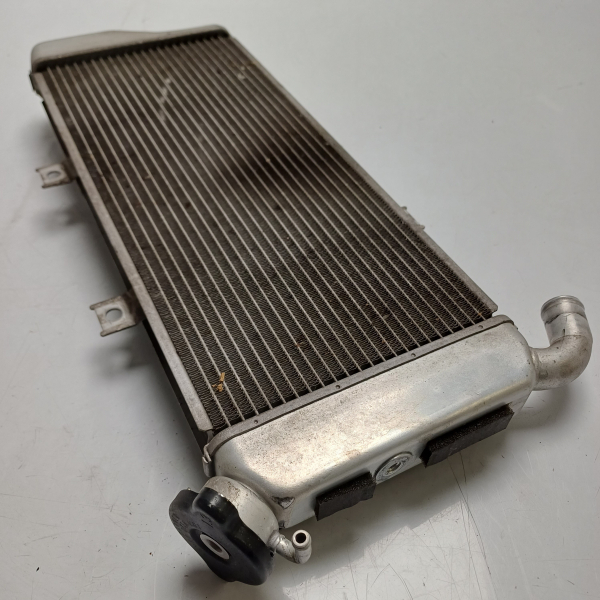 Pièce Moto Radiateur de refroidissement KAWASAKI ER6 F